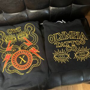 10th Anniversary Hoodies & Tees