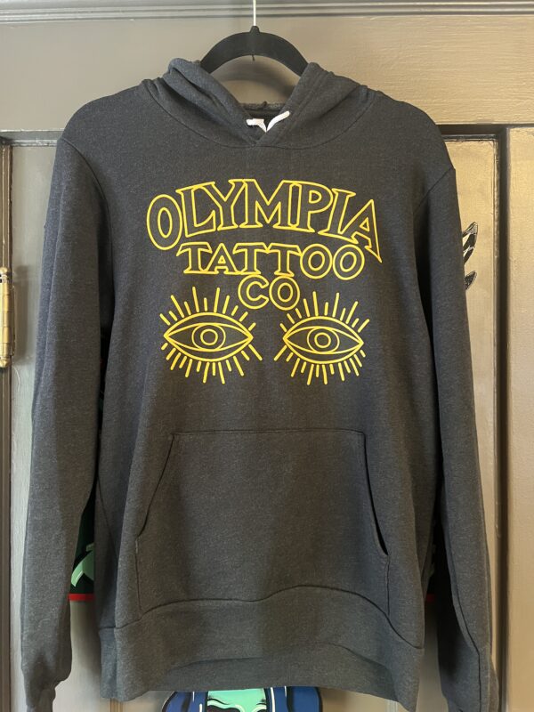 10th Anniversary Hoodies & Tees