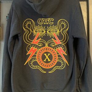 10th Anniversary Hoodies & Tees - Image 3