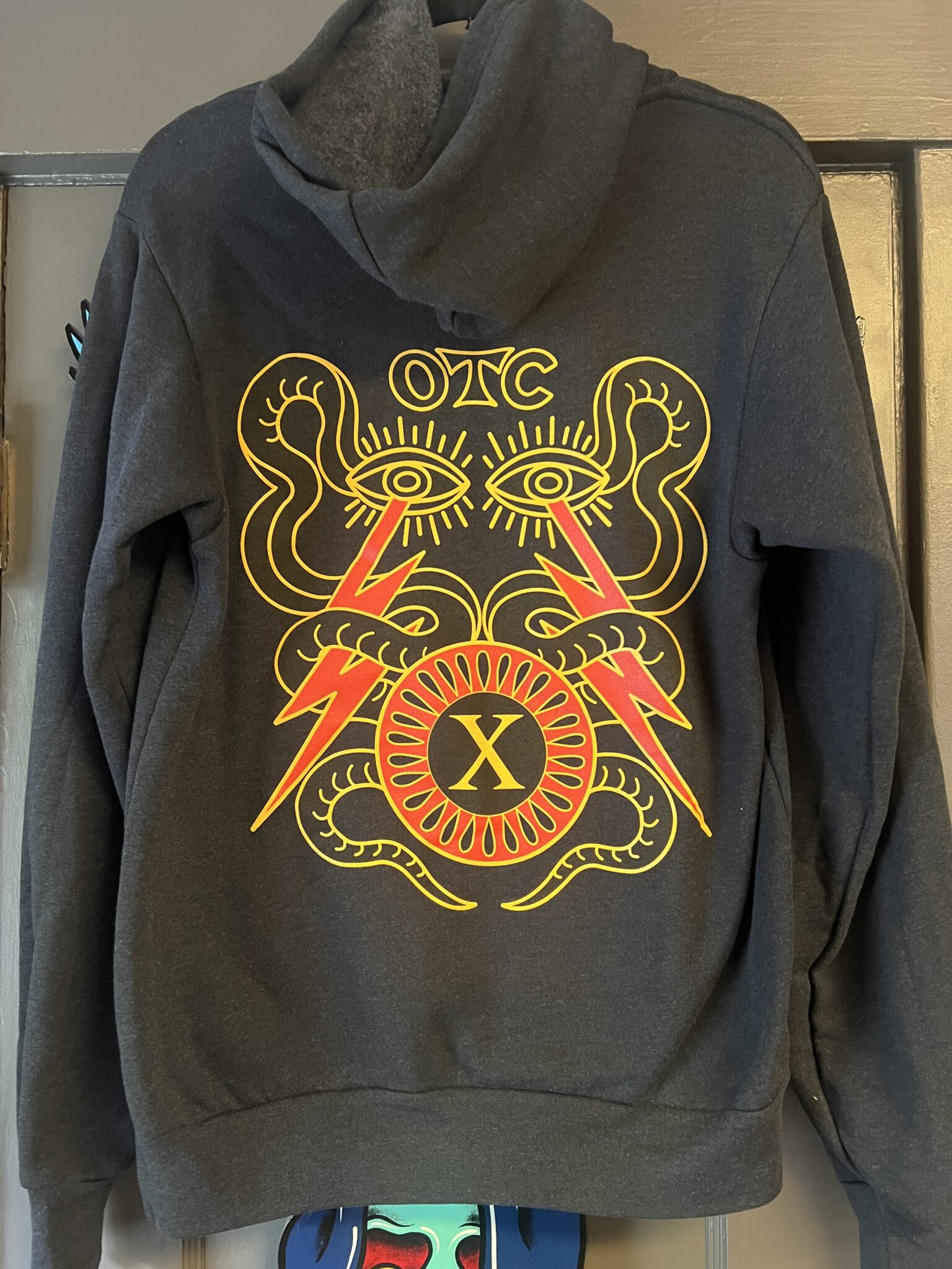 10th Anniversary Hoodies & Tees - Image 3