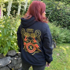 10th Anniversary Hoodies & Tees - Image 4