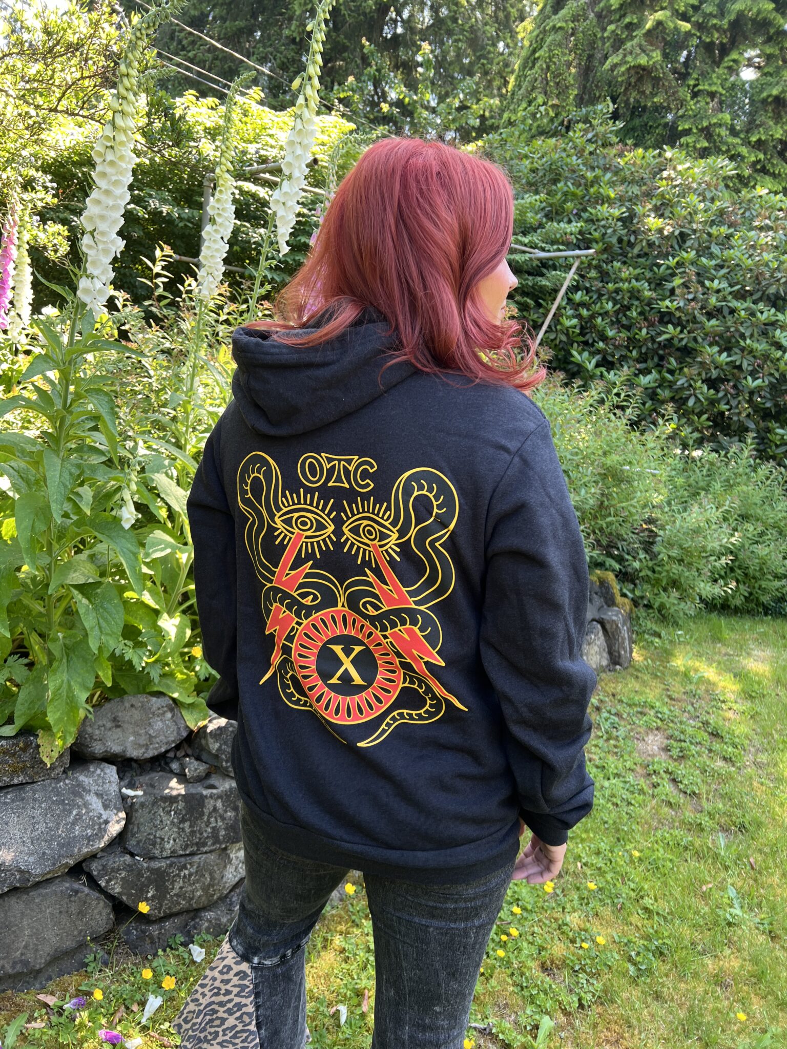 10th Anniversary Hoodies & Tees