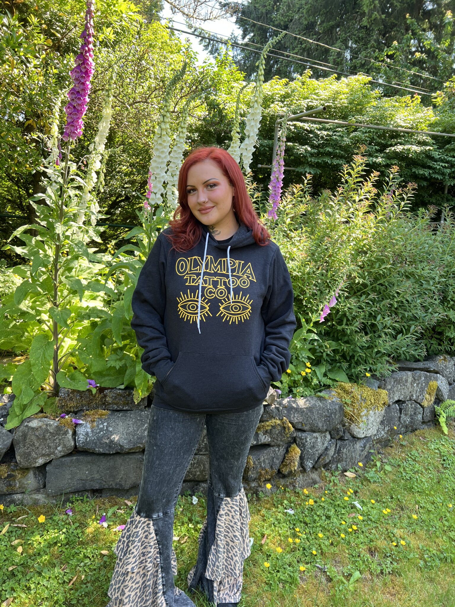 10th Anniversary Hoodies & Tees