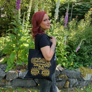 10th Anniversary Double-Sided Tote - Image 3