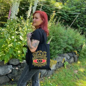 Single-Sided OTC Tote - Image 2