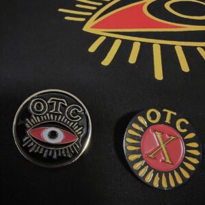 Single-Sided OTC Tote - Image 3