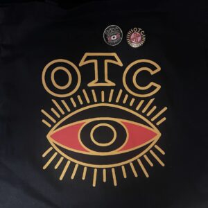 Single-Sided OTC Tote